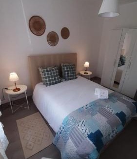 Villanueva del Fresno House | Não te vou esquecer Aldeia da Luz!