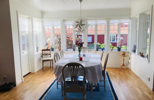 Mollosund Apartment | Nära Kvarnen-Mollösund