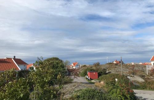 Mollosund Apartment | Nära Kvarnen-Mollösund