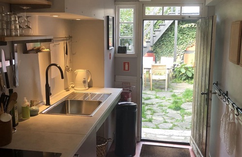 Allinge House | Næsgaarden Pensionat