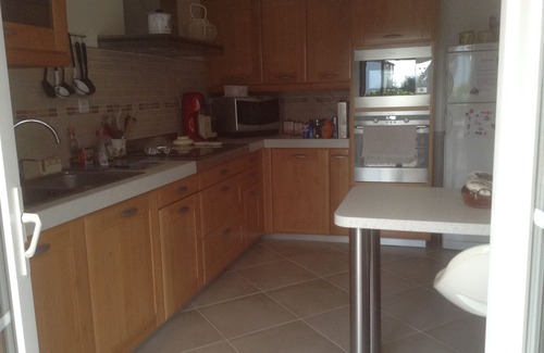 Damgan House | Néobretonne HOUSE 400 M FROM THE BEACH