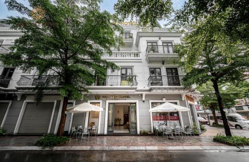 Soc Trang Hotel | Nét Việt Hotel Vincom Sóc Trăng