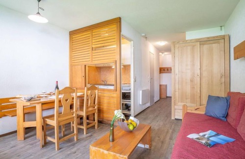 Val-Thorens Apartment | Névés 150 by Interhome