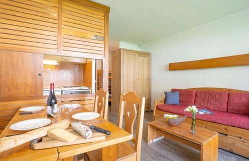 Val-Thorens Apartment | Névés 150 by Interhome