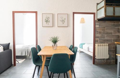 Quartier Administrations Apartment | Nîmes centre