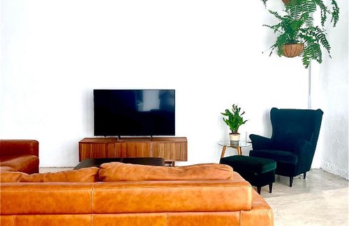 Vegueta Villa | Nómada Suite