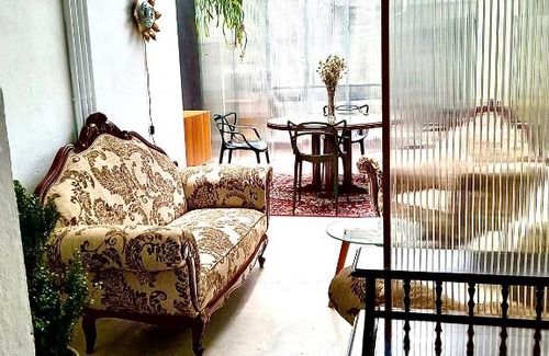 Vegueta Villa | Nómada Suite