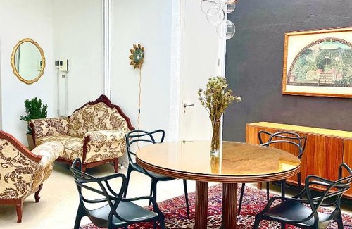 Vegueta Villa | Nómada Suite