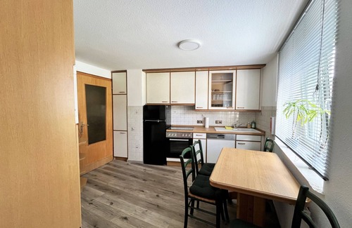 Quiddelbach Apartment | Nürburgblick by Interhome