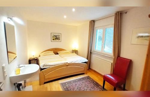 Sudstadt House | Nürnberg Gemütliche Unterkunft