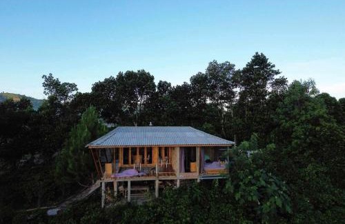 Lao Bao Cabin | Năm mùa Bungalows