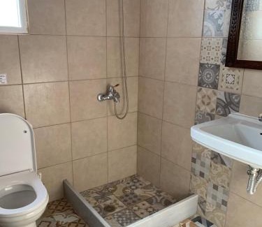 Leros Apartment | Nηρηις
