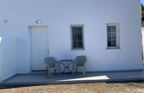 Leros Apartment | Nηρηις