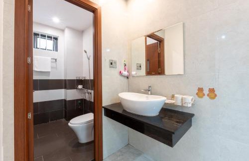 Cam Le House | Nắng Homestay Đà Nẵng