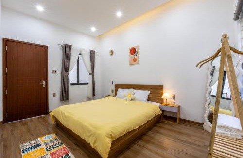 Cam Le Apartment | Nắng Homestay Đà Nẵng