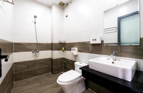 Cam Le Apartment | Nắng Homestay Đà Nẵng