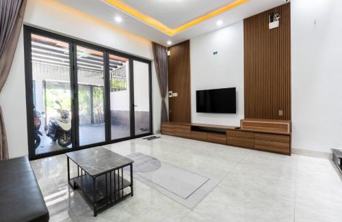 Cam Le Apartment | Nắng Homestay Đà Nẵng