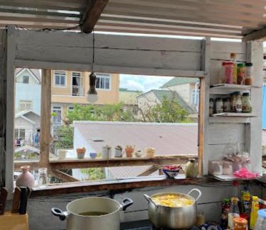 Da Lat Hotel | Nằm Mơ 2 Homestay - chi Nhánh Ngô Quyền