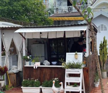Da Lat Hotel | Nằm Mơ 2 Homestay - chi Nhánh Ngô Quyền