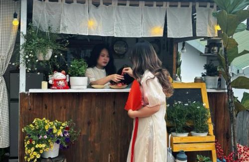 Da Lat Hotel | Nằm Mơ 2 Homestay - chi Nhánh Ngô Quyền