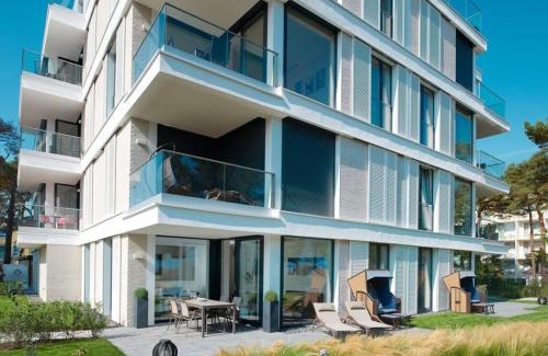 Binz House | N°1 Comfortable holiday residence