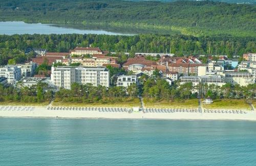 Binz House | N°1 Comfortable holiday residence