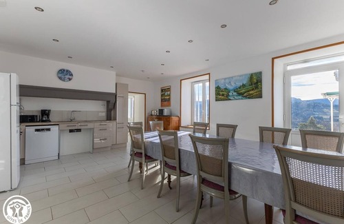 Murat-le-Quaire House | N°1 - MURAT LE QUAIRE