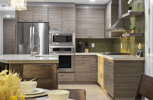 Arcadia House | N 63rd Scottsdale's BEST! Heated Pool, Pool Games!