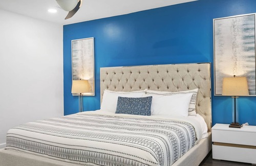 Arcadia House | N 63rd Scottsdale's BEST! Heated Pool, Pool Games!