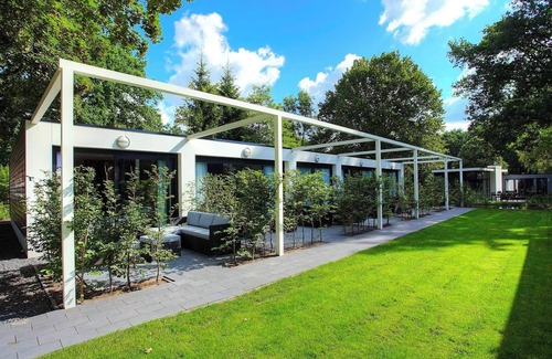 Schaarsbergen House | n/a