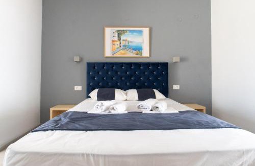 Lichnos Resort | N. Ammos Lichnos