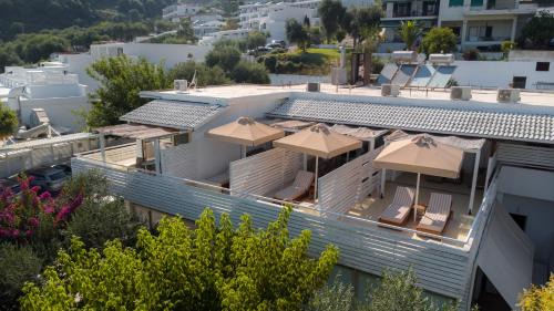 Lichnos Resort | N. Ammos Lichnos