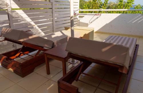 Lichnos Resort | N. Ammos Lichnos