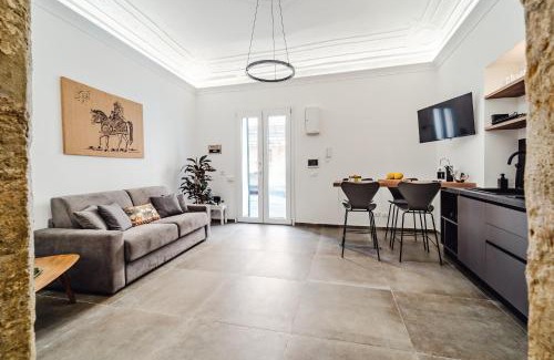 Albergheria Apartment | N'amuri