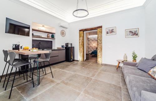 Albergheria Apartment | N'amuri