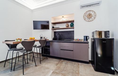 Albergheria Apartment | N'amuri