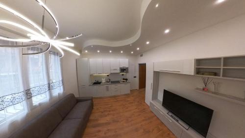 Precotto Apartment | n&ghomesweethome DALI' Elegante appartamento ideale casa vacanze affari