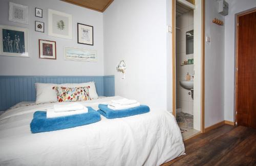 Bled House | N&J Villa Swan Bled