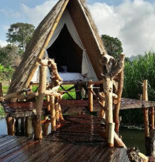 Toya Bungkah Other | N'jung Bali Camp