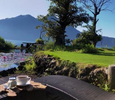 Toya Bungkah Other | N'jung Bali Camp