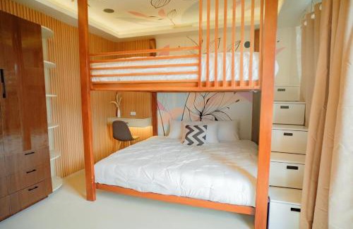Puerto Princesa City Centre Apartment | N Residences