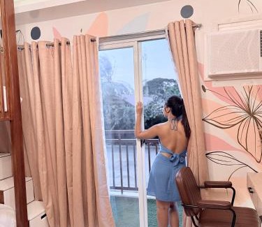 Puerto Princesa City Centre Apartment | N Residences