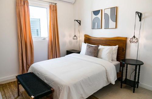 Parque Apartment | N1 Condos