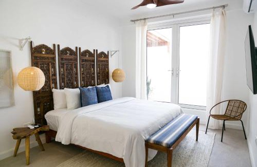 Parque Apartment | N1 Condos