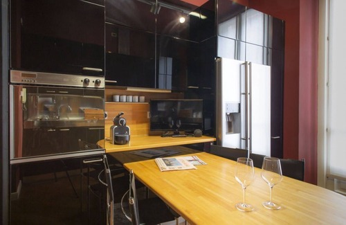 Borgo Crimea Apartment | N10, Luxury, by HappyHosTorino