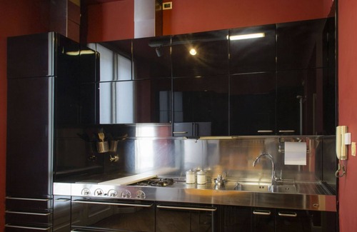 Borgo Crimea Apartment | N10, Luxury, by HappyHosTorino
