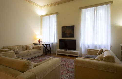 Borgo Crimea Apartment | N10, Luxury, by HappyHosTorino