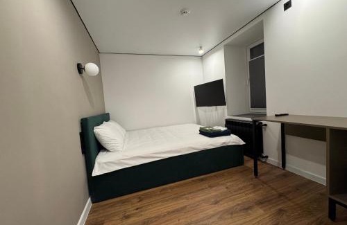 Podil Hotel | N17 Hotel