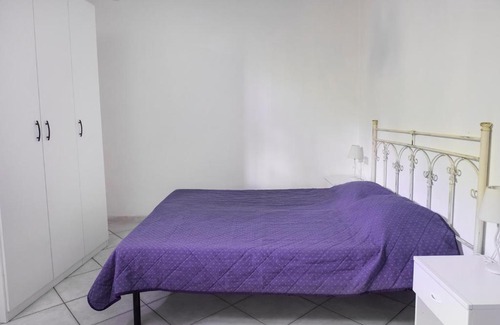 Numana Apartment | N202 - Numana, ampio bilocale con portico