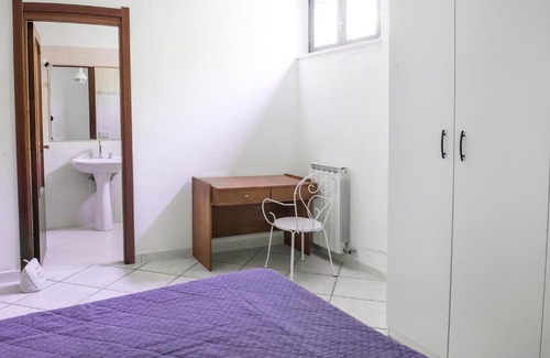 Numana Apartment | N202 - Numana, ampio bilocale con portico